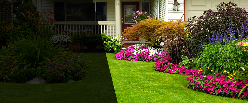 Grafton Landscapers