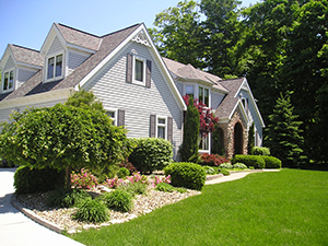 Landscapers and Lawncare Services in Grafton, OH